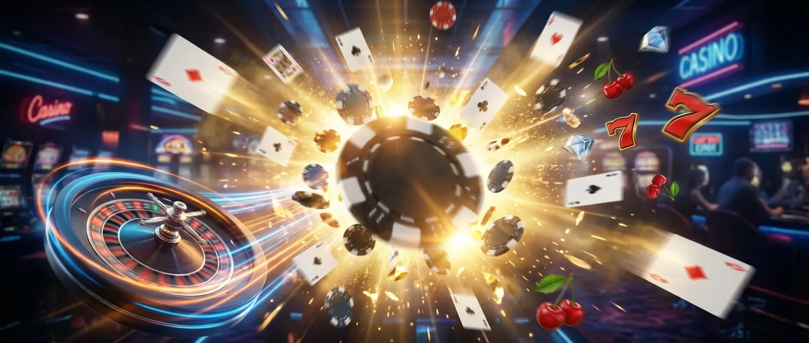 Malina Casino